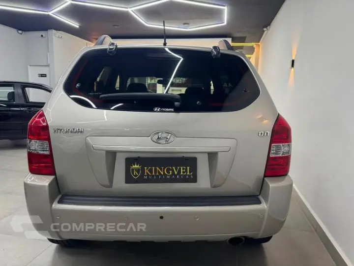 TUCSON GL 20L