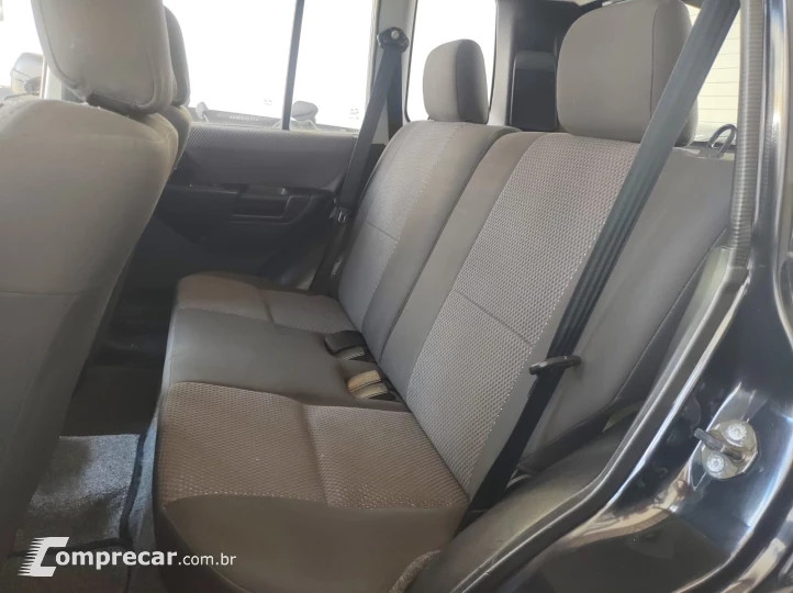 PAJERO 2.0 TR4 4X4 16V