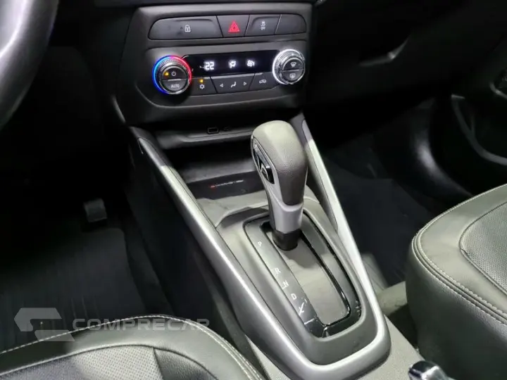 MONTANA PREMIER 1.2 TURBO FLEX 12V AUT