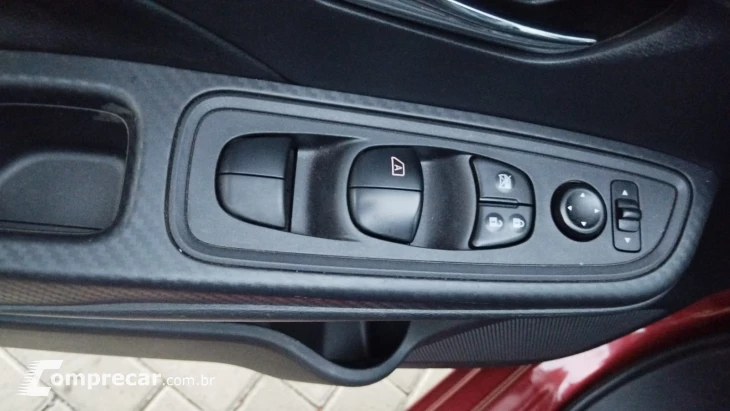 Versa Sense 1.6 (Flex) (Aut)