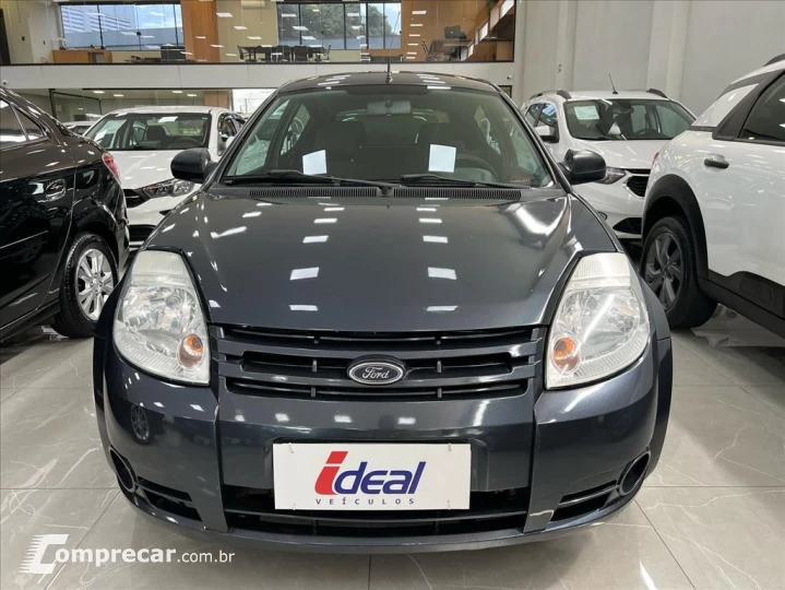 KA 1.0 MPI 8V FLEX 2P MANUAL