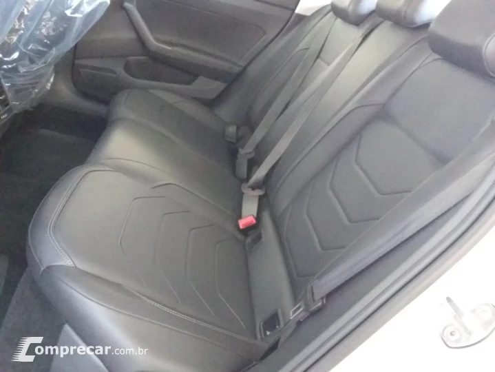 VIRTUS 1.0 200 TSI COMFORTLINE AUTOMÁTICO
