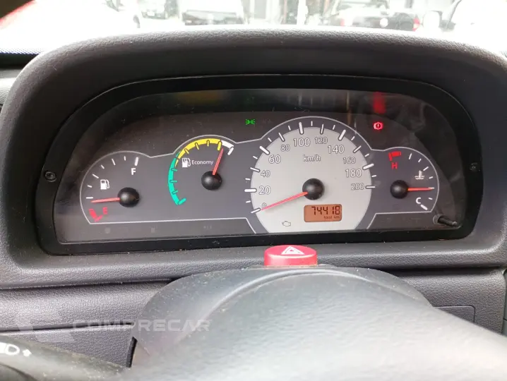 Fiat uno 1.0
