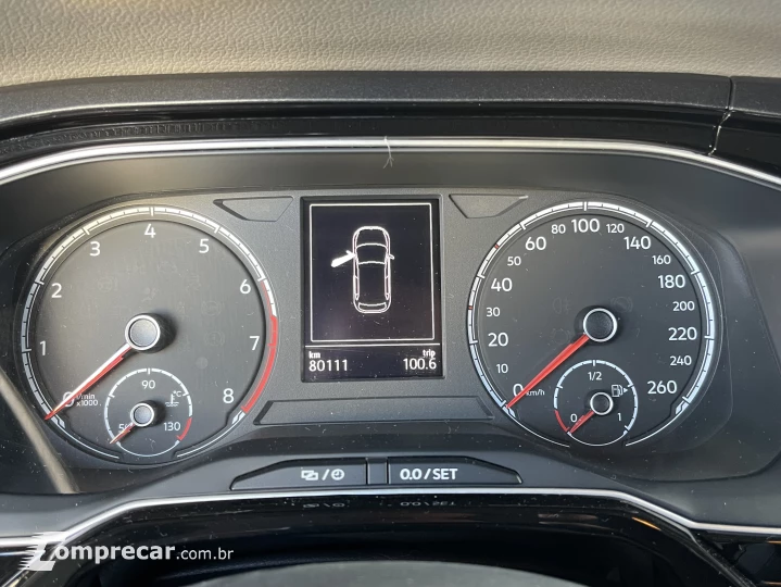 POLO 1.0 200 TSI Comfortline