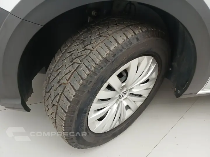 SAVEIRO 1.6 MSI ROBUST CD 16V FLEX 2P MANUAL