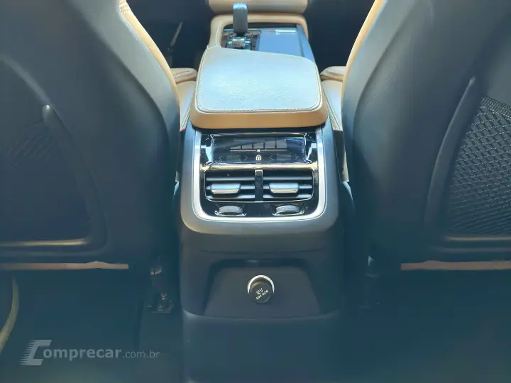 XC90 2.0 T8 HYBRID MOMENTUM AWD GEARTRONIC