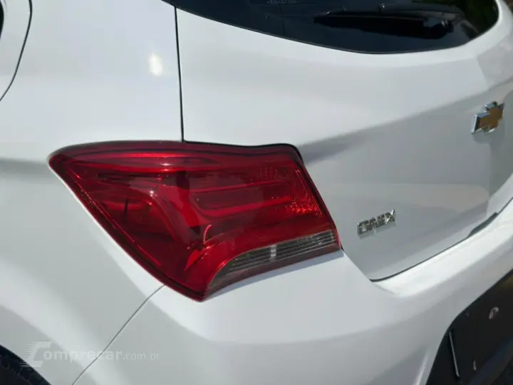 ONIX 1.0 MPFI LT 8V FLEX 4P MANUAL