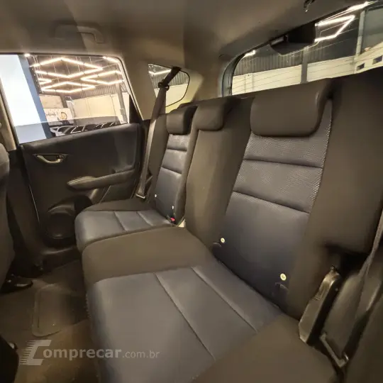 Fit LX 1.4/ 1.4 Flex 8V/16V 5p Aut.