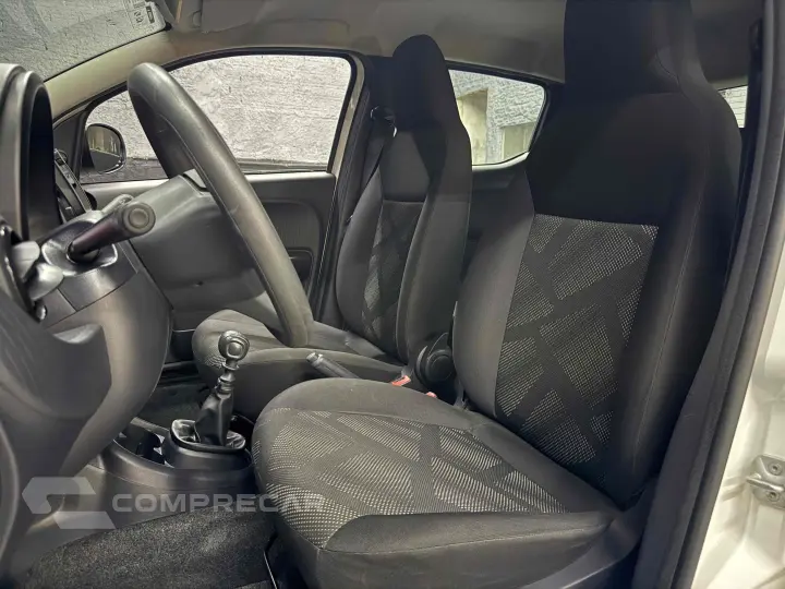 MOBI 1.0 EVO FLEX LIKE. MANUAL