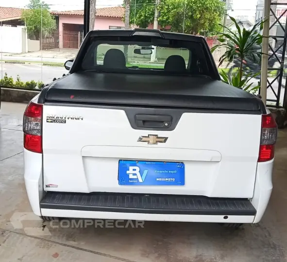 MONTANA 1.4 MPFI LS CS 8V