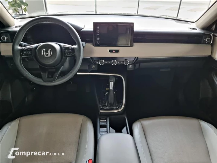 HR-V 1.5 DI I-vtec Turbo Advance