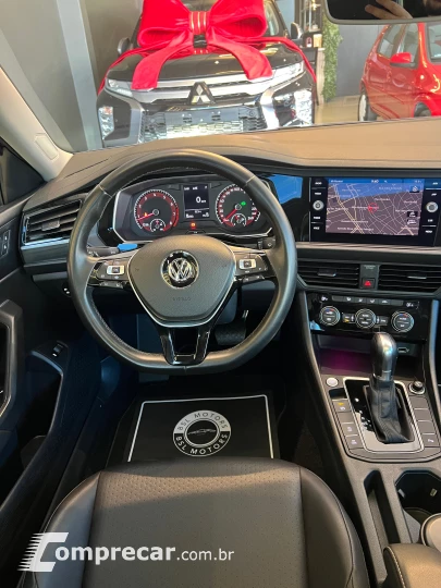 JETTA 1.4 250 TSI Comfortline