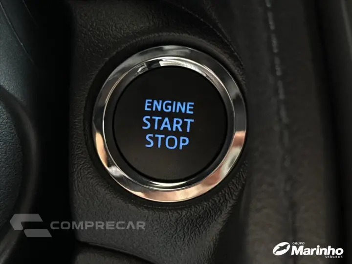YARIS 1.5 16V FLEX SEDAN XS MULTIDRIVE