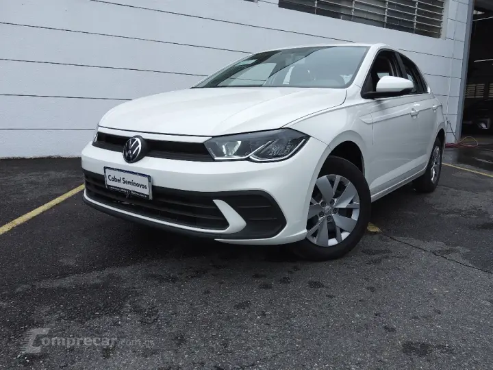POLO 1.0 MPI MANUAL