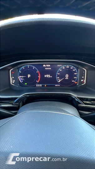 NIVUS 1.0 200 TSI Highline