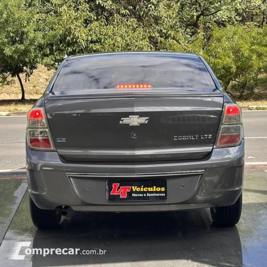 COBALT 1.8 LTZ