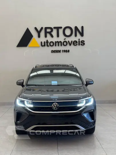 Taos 1.4 16V 4P FLEX 250 TSI HIGHLINE AUTOMÁTICO