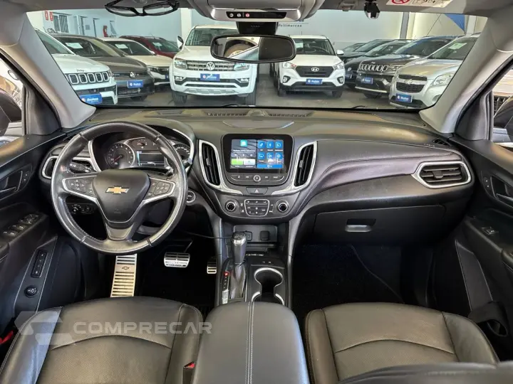 EQUINOX Premier 2.0 Turbo AWD 262cv Aut.