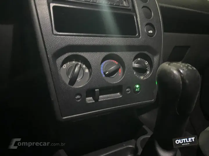 FIESTA 1.0 ROCAM HATCH 8V FLEX 4P MANUAL