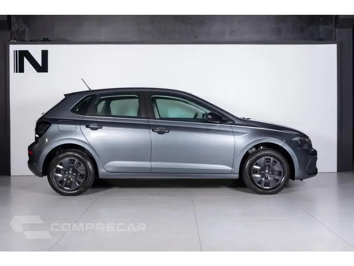 POLO 1.0 MPI TRACK MANUAL