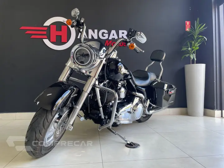 ROAD KING CLASSIC FLHRC