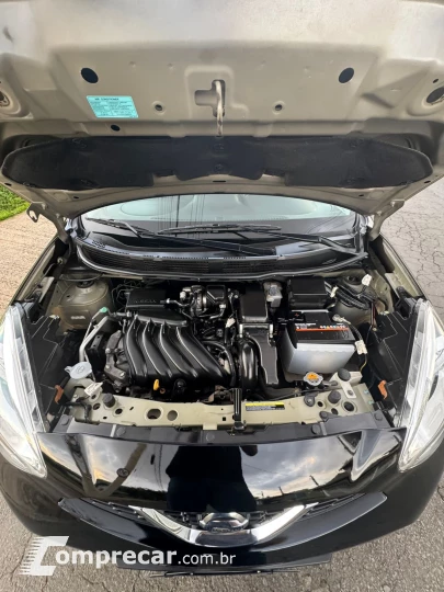 MARCH 1.6 SV 16vstart