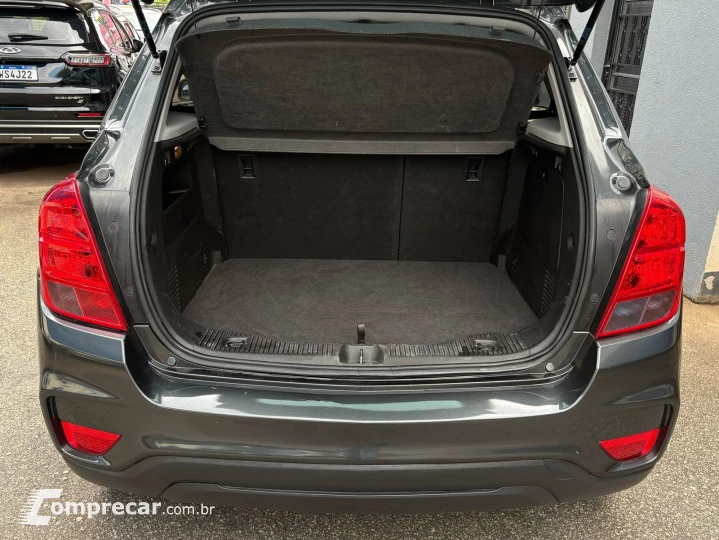 TRACKER 1.4 16V Turbo LT