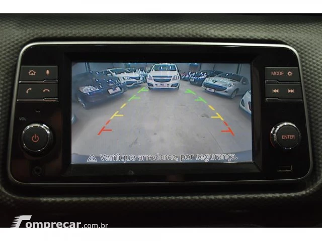 KICKS - 1.6 16V START SV 4P XTRONIC