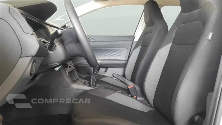 POLO 1.0 MPI TRACK MANUAL