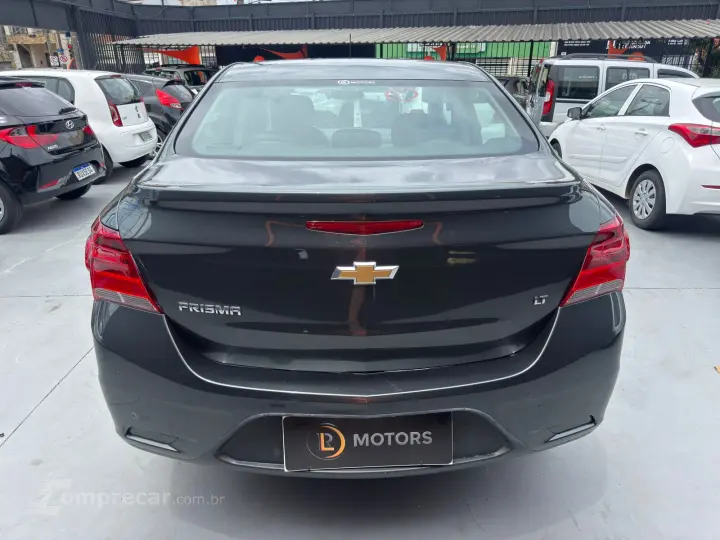 PRISMA 1.4 LT Spe/4 8V