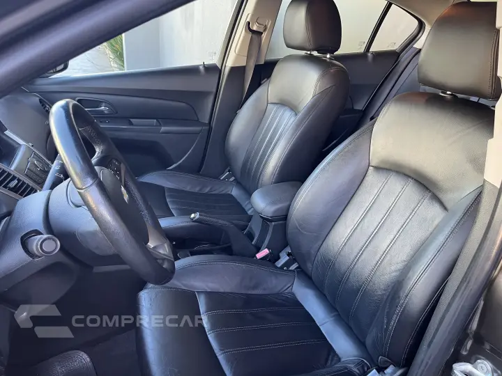 CRUZE 1.8 LT 16V