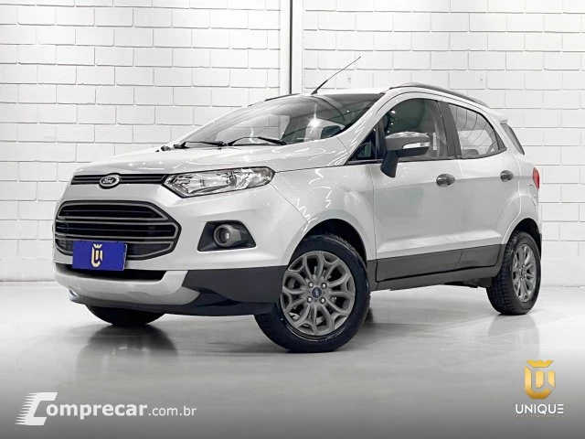 ECOSPORT - 1.6 FREESTYLE 16V 4P MANUAL