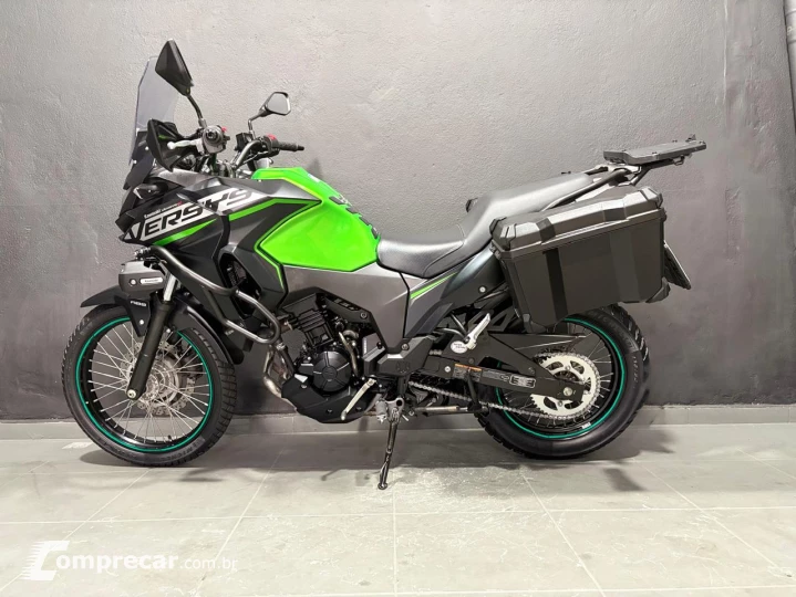 VERSYS 300 X TOURER ABS
