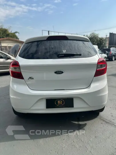 KA 1.0 SE 12V