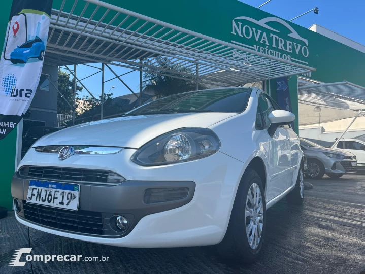 PUNTO ESSENCE 1.6
