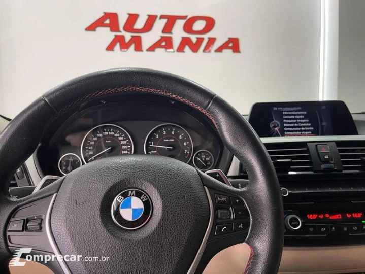 320I ACTIVE FLEX