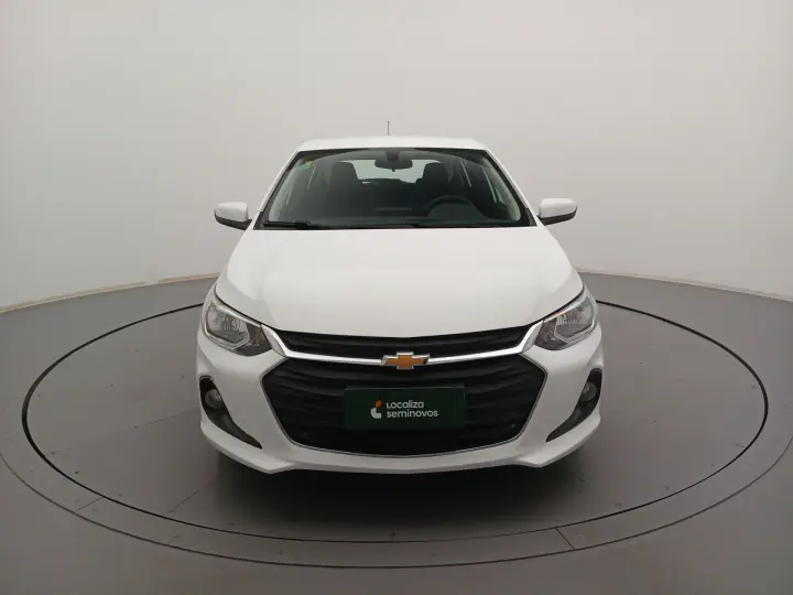 ONIX 1.0 FLEX LT MANUAL