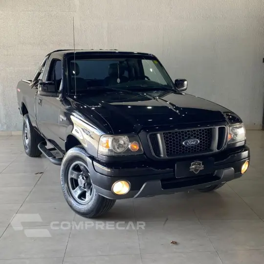 Ranger XLS 2.3 16V 145cv/150cv 4x2 CS