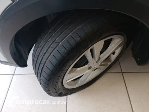 KICKS 1.6 16V S