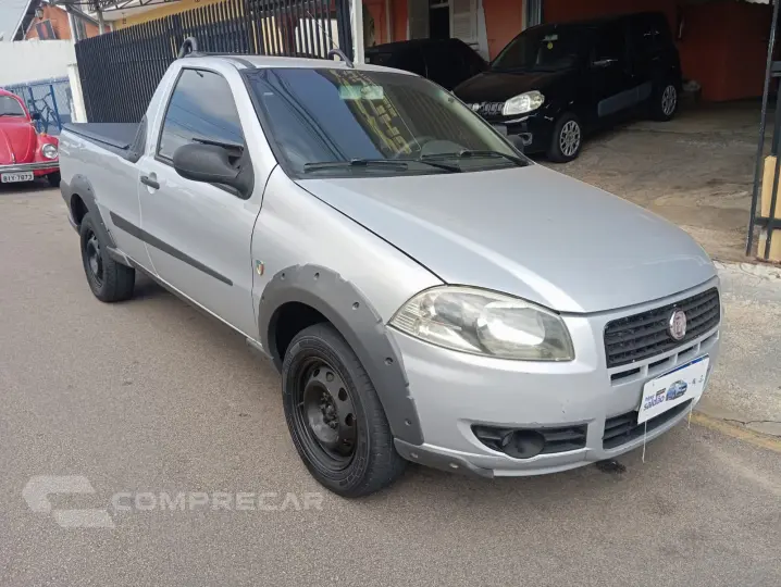 STRADA 1.4 MPI Working CS 8V