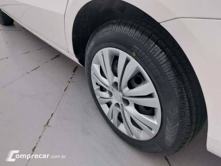 VOYAGE 1.0 12V MPI TOTALFLEX 4P MANUAL