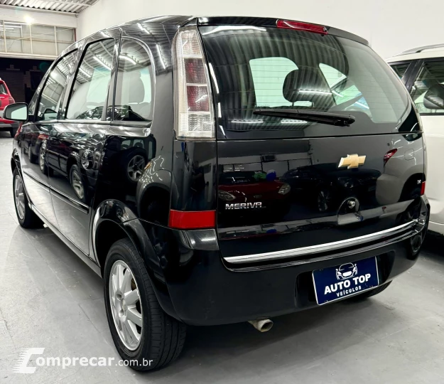 MERIVA 1.4 MPFI Maxx 8V