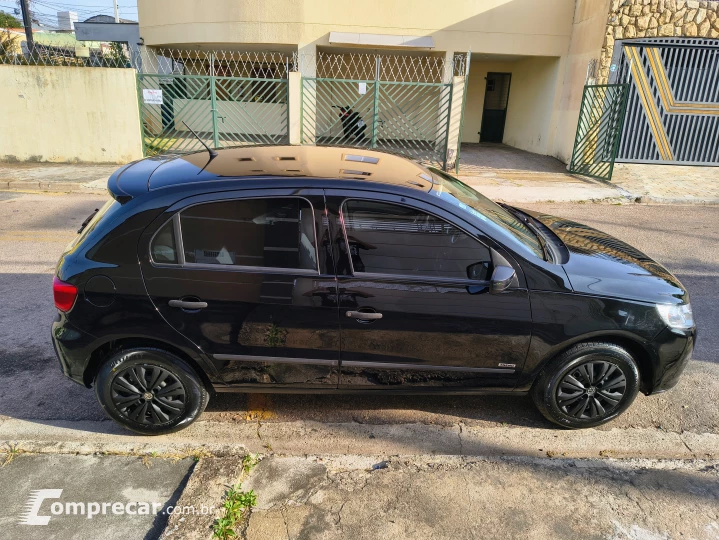 GOL 1.0 MI Trend 8V