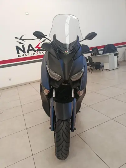 XMAX 250 ABS