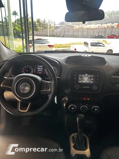RENEGADE 1.8 16V