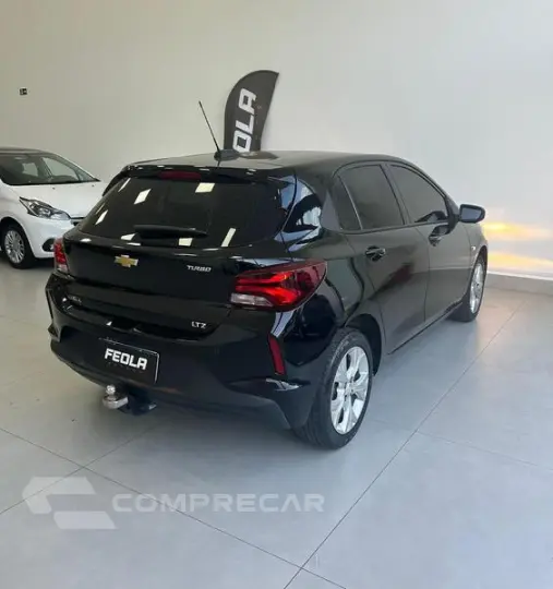 ONIX 10TAT LTZ