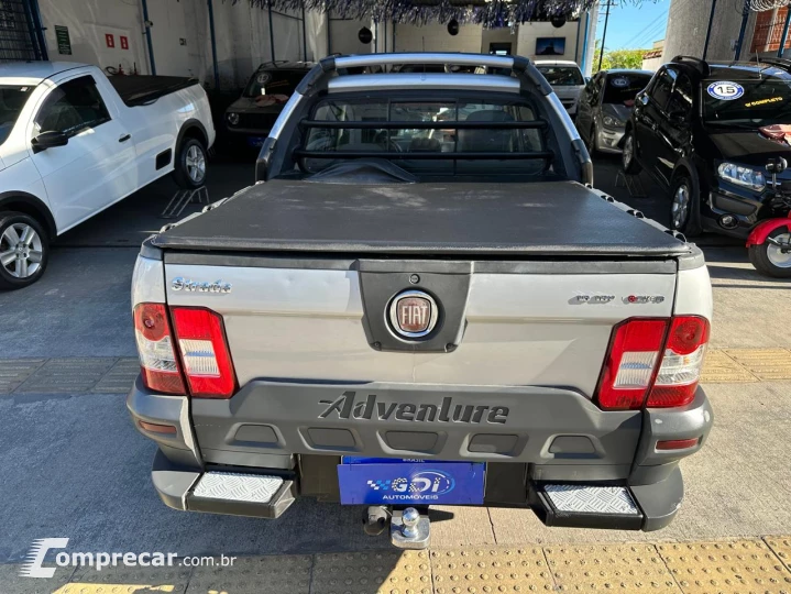 STRADA 1.8 MPI Adventure CD 16V
