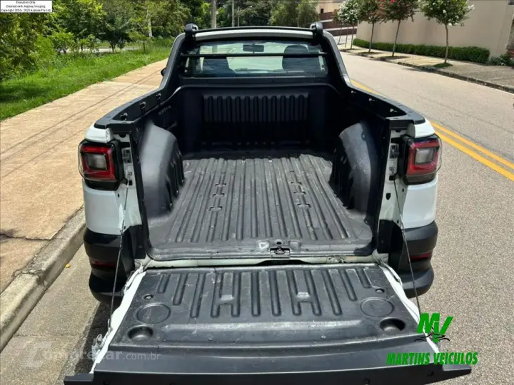 STRADA 1.3 FIREFLY FLEX ENDURANCE CS MANUAL