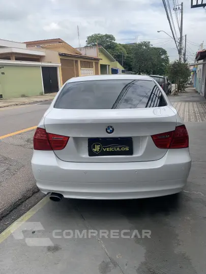 320I 2.0 16V