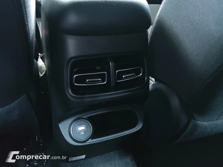 CRETA 1.0 TGDI FLEX LIMITED SAFETY AUTOMÁTICO